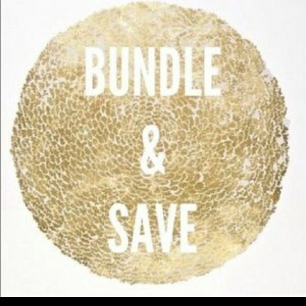 Bundle, Bundle, Bundle!